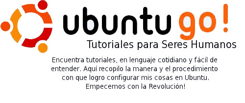 Ubuntu-Go